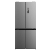 Холодильник Cross Door Kuppersberg RBSN 187 X (Модификация 2026), Total No Frost, нержавеющая сталь