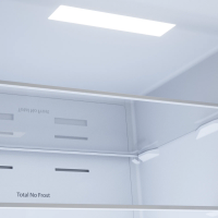 Холодильник Kuppersberg RFCN 2018 W (Модификация 2026), Total No Frost, белый