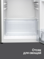 Холодильник компактный table top Kuppersberg RFT 90 G (Модификация 2026), серый