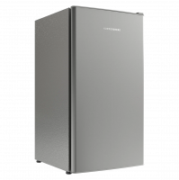 Холодильник компактный table top Kuppersberg RFT 90 G (Модификация 2026), серый