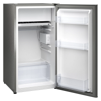 Холодильник компактный table top Kuppersberg RFT 90 G (Модификация 2026), серый