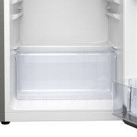 Холодильник компактный table top Kuppersberg RFT 90 G (Модификация 2026), серый