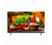 Телевизор LED Leff 40F250T, FullHD, черный