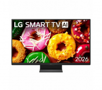 Телевизор LED LG 24LB70006LA. ARUG, Full HD, Smart TV, черный