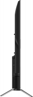 Телевизор QLED Skyworth 65" 65Q66H Google TV Frameless черный/серебристый 4K Ultra HD 60Hz DVB-T DVB-T2 DVB-C DVB-S DVB-S2 USB WiFi Smart TV