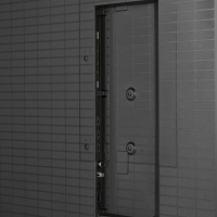 Телевизор QLED Hisense 85UR9S, RGB Mini-Led, Smart TV (HomeOS) 4K Ultra HD, 180Hz, угольно-серый