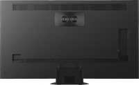 Телевизор QLED Hisense 85UR9S, RGB Mini-Led, Smart TV (HomeOS) 4K Ultra HD, 180Hz, угольно-серый