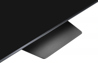 Телевизор QLED Hisense 85UR8S, RGB Mini-Led, Smart TV (HomeOS) 4K Ultra HD, 180Hz, черный