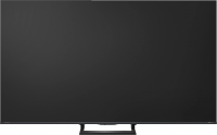 Телевизор QLED Hisense 85U7S, Mini-Led, Smart TV (HomeOS) 4K Ultra HD, 144Hz, угольно-серый