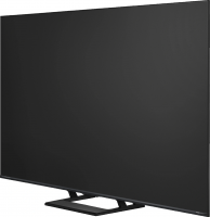Телевизор QLED Hisense 85U7S, Mini-Led, Smart TV (HomeOS) 4K Ultra HD, 144Hz, угольно-серый