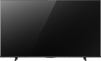 Телевизор QLED Hisense 85E7S, Smart TV (HomeOS) 4K Ultra HD, 60Hz, черный