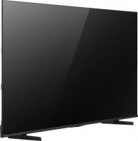 Телевизор QLED Hisense 85E7S, Smart TV (HomeOS) 4K Ultra HD, 60Hz, черный