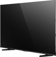 Телевизор QLED Hisense 85E7S, Smart TV (HomeOS) 4K Ultra HD, 60Hz, черный