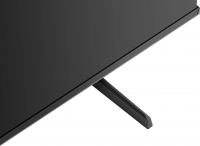 Телевизор QLED Hisense 85E7S, Smart TV (HomeOS) 4K Ultra HD, 60Hz, черный