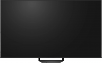 Телевизор QLED Hisense 75U7S PRO, Mini-LED, Smart TV (HomeOS) 4K Ultra HD, 120Hz, темно-серый