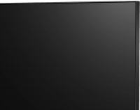 Телевизор QLED Hisense 75U7S PRO, Mini-LED, Smart TV (HomeOS) 4K Ultra HD, 120Hz, темно-серый