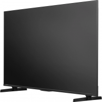 Телевизор QLED Hisense 75E7S PRO, Smart TV (HomeOS) 4K Ultra HD, 144Hz, угольно-серый