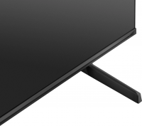 Телевизор QLED Hisense 75E7S PRO, Smart TV (HomeOS) 4K Ultra HD, 144Hz, угольно-серый
