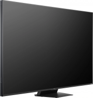 Телевизор QLED Hisense 65UR9S, RGB Mini-LED, Smart TV (HomeOS) 4K Ultra HD 170Hz, угольно-серый