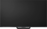 Телевизор QLED Hisense 55UR8S, RGB Mini-LED, Smart TV (HomeOS) 4K Ultra HD, 60Hz черный