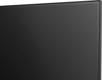 Телевизор QLED Hisense 65E7S PRO, Smart TV (HomeOS) 4K Ultra HD, 60Hz черный