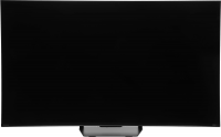 Телевизор QLED Hisense 55U7S PRO, Mini LED, Smart TV (HomeOS) 4K Ultra HD, 144Hz, угольно-серый