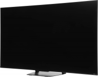 Телевизор QLED Hisense 55U7S PRO, Mini LED, Smart TV (HomeOS) 4K Ultra HD, 144Hz, угольно-серый