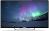 Телевизор LED PolarLine 32PL54TC-SM, Smart TV, черный