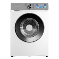 Стиральная машина Kuppersberg WM 421 W (Модификация 2026), белый