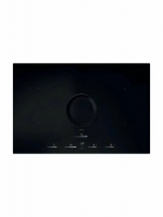 Варочная панель индукционная с вытяжкой Elica NIKOLATESLA SWITCH EVO BL/A/83 (PRF0196328), черный
