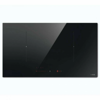 Варочная панель индукционная Elica RATIO 702 BL (PRF0183888), черный