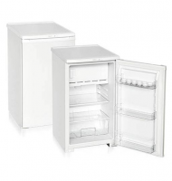 Холодильник Бирюса 108 (белый)