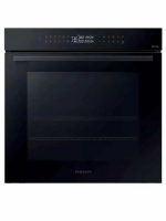 Духовой шкаф электрический Samsung NV7B4245VAK/WT, черный