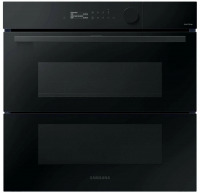 Духовой шкаф электрический Samsung NV7B5765RAK/WT, черный