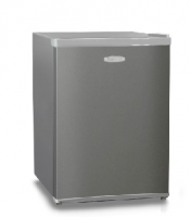 Холодильник Бирюса M70 (металлик)