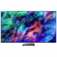 Телевизор 65" Samsung MRE65R95HAUXPY, черный