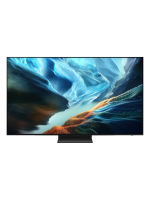 Телевизор 55" Samsung QE55S90HAUXPY, OLED 4K UltraHD, Smart TV, черный
