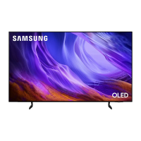 Телевизор OLED Samsung QE65S85HAEXPY, 65", 4K UHD (3840x2160), 120Гц, черный