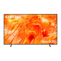 Телевизор Neo QLED Samsung QE75QN70HAUXPY, 75", 4K UHD (3840x2160), 60Гц, черный