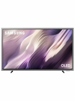 Телевизор QLED Samsung QE77S95HAEXPY, 77", 4K, черный