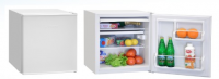 Холодильник NORDFROST NR 402 W (белый)