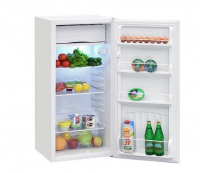Холодильник NORDFROST NR 404 W (белый)