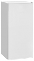 Холодильник NORDFROST NR 404 W (белый)