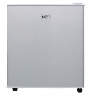 Холодильник Olto RF-050 SILVER, серебристый