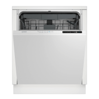 Встраиваемая посудомоечная машина Indesit DI 5C29