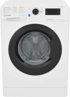 Стиральная машина Indesit BWSE 6109 WBV RU, белая