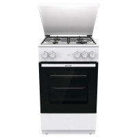 Плита газовая Gorenje GG5A14WJ, белый