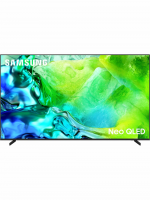 Телевизор 55" Samsung QE55QN80HAUXPY, Neo QLED, 120Гц, Ultra HD, Wi-Fi, Bluetooth
