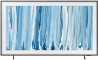Телевизор Samsung QE85LS03HWU, NEO QLED 4K Ultra HD 120 Гц, черный