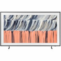 Телевизор 98" Samsung QE98LS03HEUXPY, QLED 4K Ultra HD 120 Гц, черный